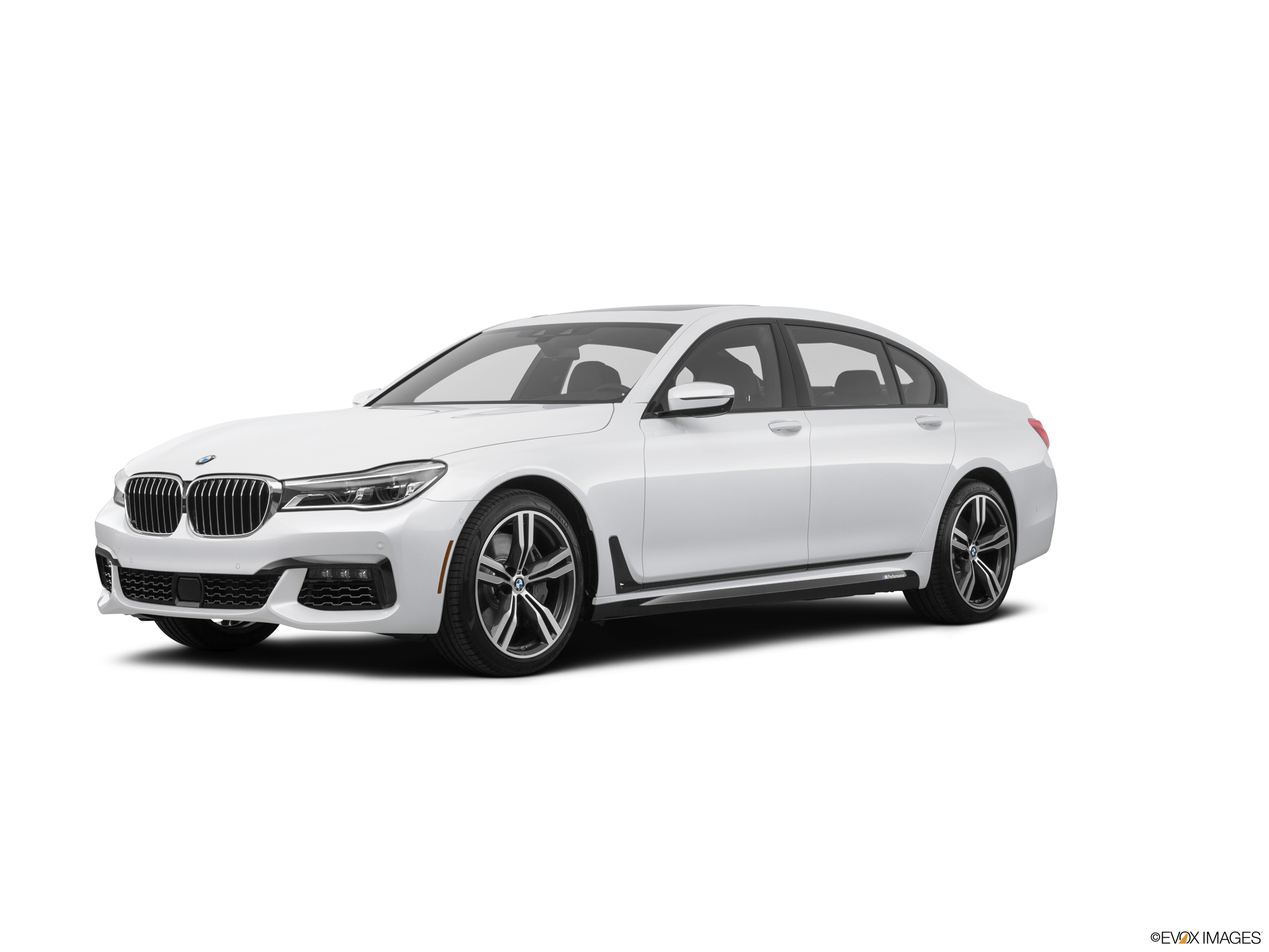 Used 2019 BMW 7 Series 750i Sedan 4D Prices | Kelley Blue Book